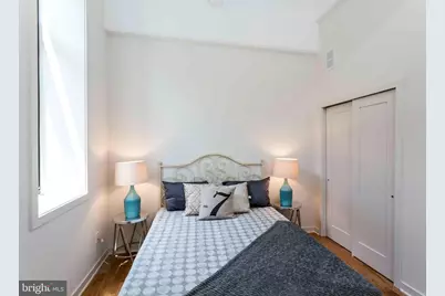 2028 Rittenhouse Square #302, Philadelphia, PA 19103 - Photo 9