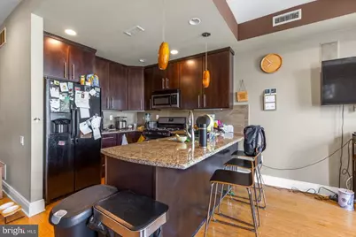 530 W Girard Avenue #2, Philadelphia, PA 19123 - Photo 3