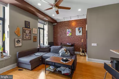 530 W Girard Avenue #2, Philadelphia, PA 19123 - Photo 5