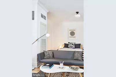 1520 Spruce Street #305, Philadelphia, PA 19102 - Photo 3