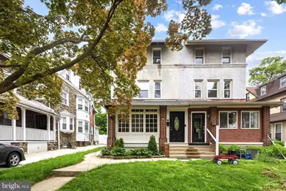 2049 N 63rd Street, Philadelphia, PA 19151 - Photo 1