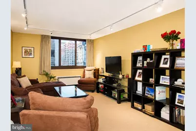 1420 Locust Street #23E, Philadelphia, PA 19102 - Photo 1