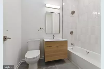 245 N 12th Street #2, Philadelphia, PA 19107 - Photo 5