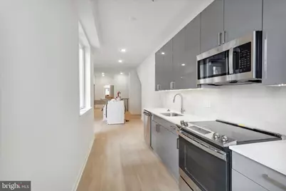 245 N 12th Street #2, Philadelphia, PA 19107 - Photo 3