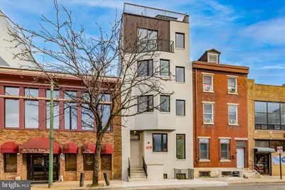 245 N 12th Street #2, Philadelphia, PA 19107 - Photo 1