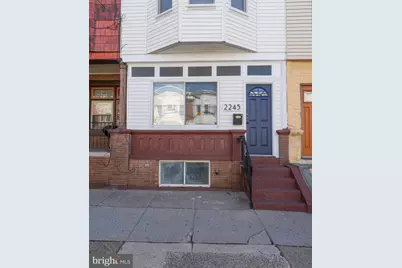 2245 S 22nd Street, Philadelphia, PA 19145 - Photo 1
