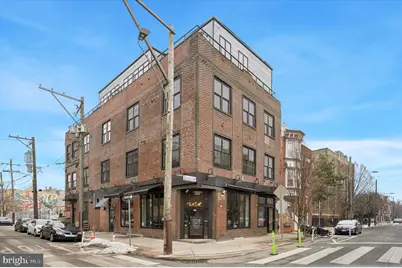 705-7 S 5th Street #301, Philadelphia, PA 19147 - Photo 1
