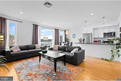 2012 Frankford Avenue #4B, Philadelphia, PA 19125 - Photo 1