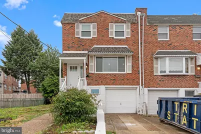 12400 Medford Road, Philadelphia, PA 19154 - Photo 1