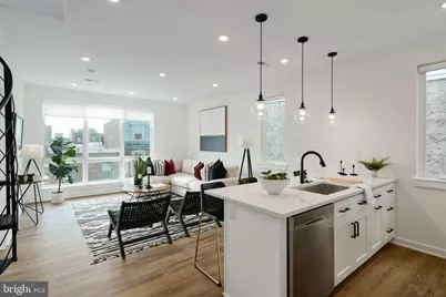 2421 N Mascher Street #301, Philadelphia, PA 19133 - Photo 1