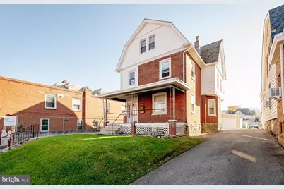 7111 Rising Sun Avenue, Philadelphia, PA 19111 - Photo 3