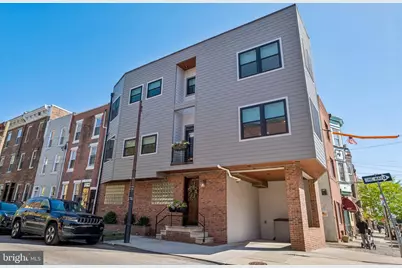 801 S 8th Street, Philadelphia, PA 19147 - Photo 1