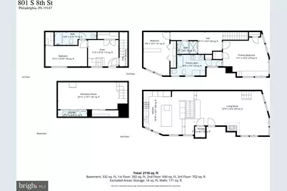 801 S 8th Street, Philadelphia, PA 19147 - Photo 19