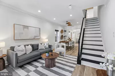 1151 S 13th Street, Philadelphia, PA 19147 - Photo 5