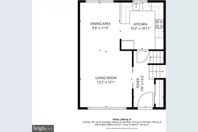 11611 Kelvin Avenue, Philadelphia, PA 19116 - Photo 37
