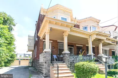 1549 N 56th Street #2, Philadelphia, PA 19131 - Photo 1
