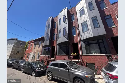 1208 N Taylor Street, Philadelphia, PA 19121 - Photo 1