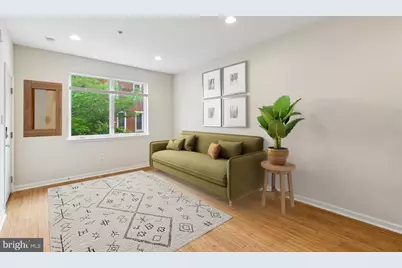 1211 Mount Vernon Street #1, Philadelphia, PA 19123 - Photo 5