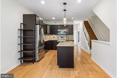 1211 Mount Vernon Street #1, Philadelphia, PA 19123 - Photo 9