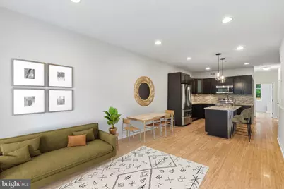 1211 Mount Vernon Street #1, Philadelphia, PA 19123 - Photo 1