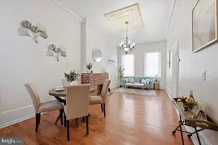 1127 Green St, Philadelphia, PA 19123 - Photo 5