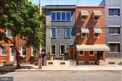 2045 Federal Street, Philadelphia, PA 19146 - Photo 1