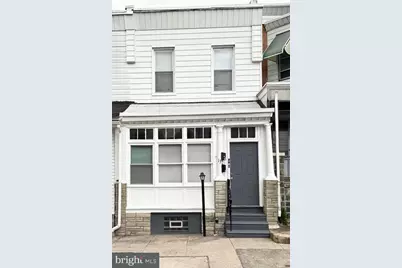 132 N 53rd Street, Philadelphia, PA 19139 - Photo 1