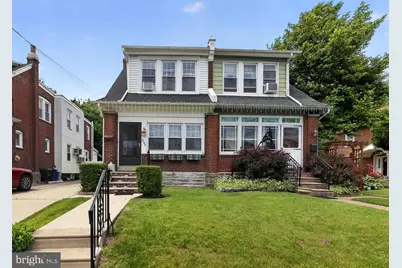 7520 Tabor Avenue, Philadelphia, PA 19111 - Photo 1