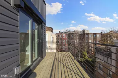 919 N 15th Street #3, Philadelphia, PA 19130 - Photo 9