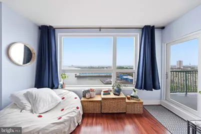717 S Christopher Columbus Boulevard #1216, Philadelphia, PA 19147 - Photo 17
