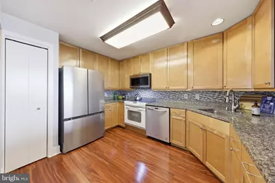 717 S Christopher Columbus Boulevard #1216, Philadelphia, PA 19147 - Photo 7