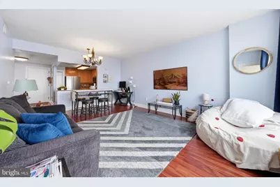 717 S Christopher Columbus Boulevard #1216, Philadelphia, PA 19147 - Photo 15