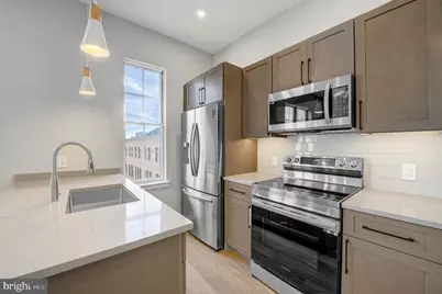 2445 Innovator Way #4I, Philadelphia, PA 19146 - Photo 5