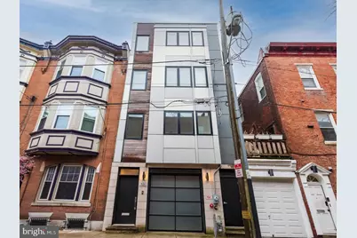 432 Gaskill Street, Philadelphia, PA 19147 - Photo 1