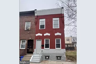 4554 N Bouvier Street, Philadelphia, PA 19140 - Photo 1