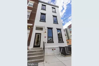 919 N 15th Street #1R, Philadelphia, PA 19130 - Photo 25