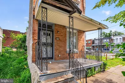 1958 Rowan Street, Philadelphia, PA 19140 - Photo 1