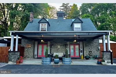 129 E Gorgas Lane, Philadelphia, PA 19119 - Photo 1