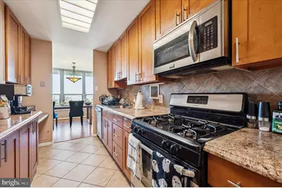 3600 Conshohocken Avenue #2003, Philadelphia, PA 19131 - Photo 1