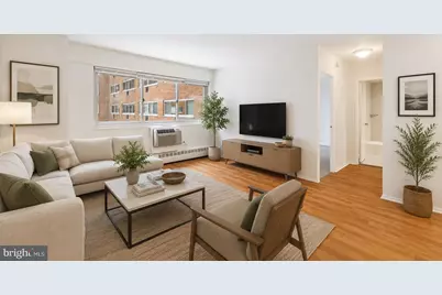 2101 Chestnut Street #721-R, Philadelphia, PA 19103 - Photo 1