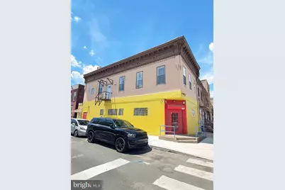 826 W Porter Street, Philadelphia, PA 19148 - Photo 1