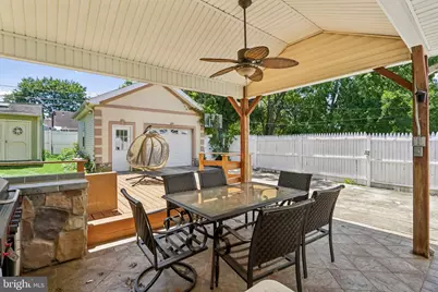 650 Hendrix Street, Philadelphia, PA 19116 - Photo 49