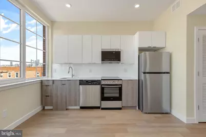 1701 S 4th Street #402, Philadelphia, PA 19148 - Photo 1