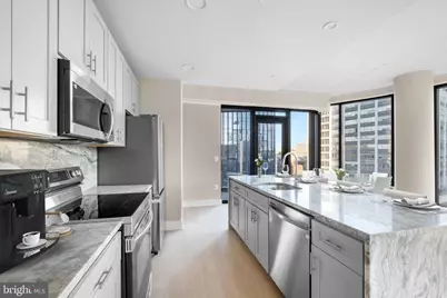 2301 John F Kennedy Boulevard #305, Philadelphia, PA 19103 - Photo 21