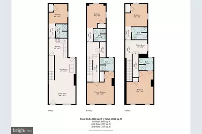 2021 N 16th Street, Philadelphia, PA 19121 - Photo 39