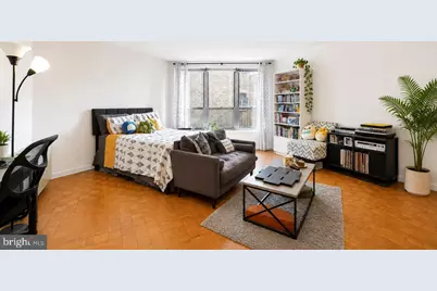 224 W Rittenhouse Square #904, Philadelphia, PA 19103 - Photo 1