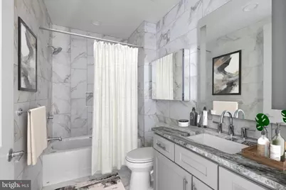 2301 John F Kennedy Boulevard #405, Philadelphia, PA 19103 - Photo 11