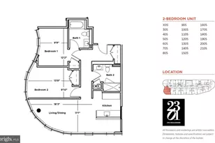 2301 John F Kennedy Blvd, Philadelphia, PA 19103 - Photo 19