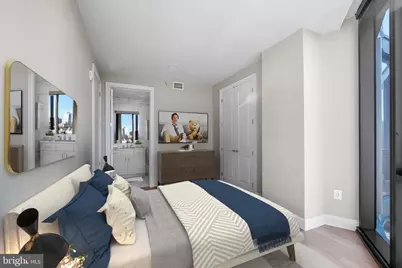 2301 John F Kennedy Boulevard #1405, Philadelphia, PA 19103 - Photo 13