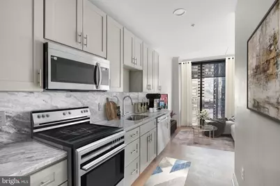 2301 John F Kennedy Boulevard #509, Philadelphia, PA 19103 - Photo 17